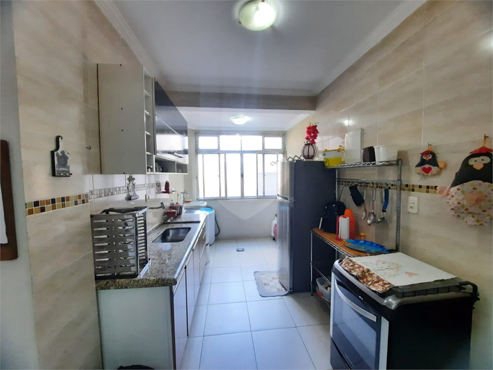 Venda Apartamento Guarujá Loteamento João Batista Julião REO1067389 3