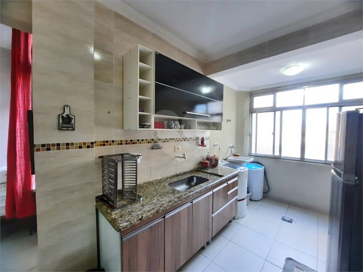 Venda Apartamento Guarujá Loteamento João Batista Julião REO1067389 5