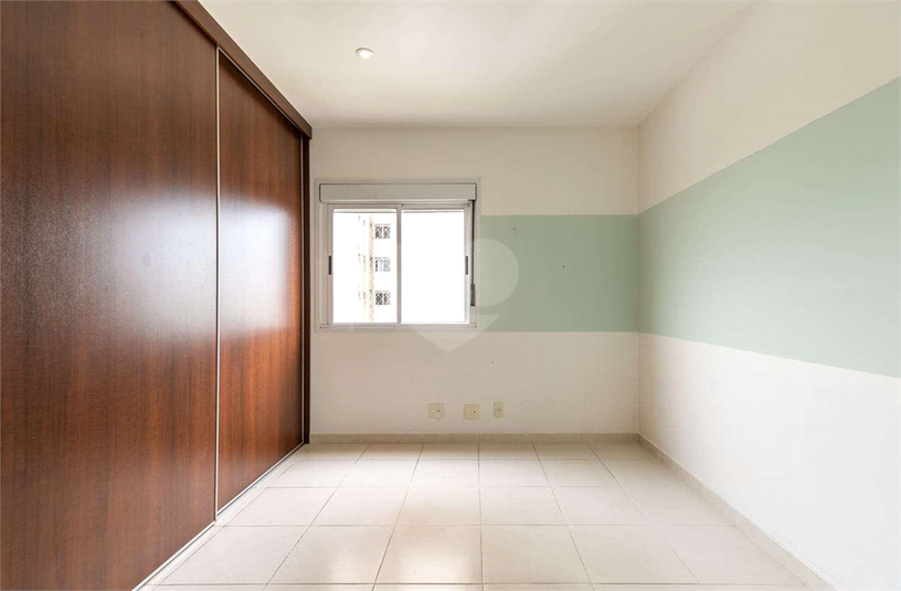 Venda Apartamento São Paulo Jurubatuba REO1067392 22