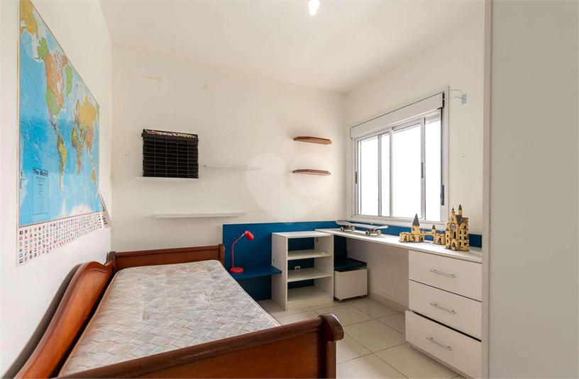 Venda Apartamento São Paulo Jurubatuba REO1067392 28