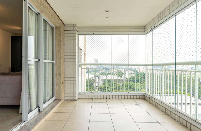 Venda Apartamento São Paulo Jurubatuba REO1067392 20