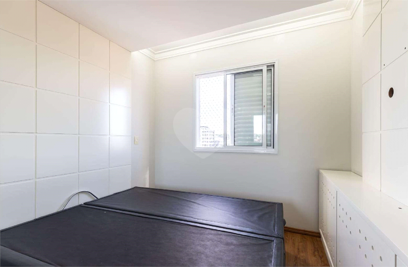 Venda Apartamento São Paulo Indianópolis REO1067402 18