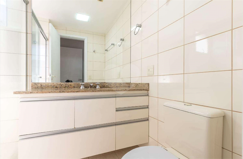 Venda Apartamento São Paulo Indianópolis REO1067402 20