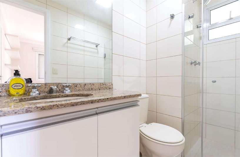 Venda Apartamento São Paulo Indianópolis REO1067402 17