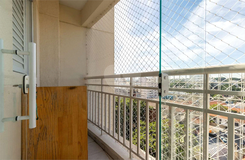 Venda Apartamento São Paulo Indianópolis REO1067402 12