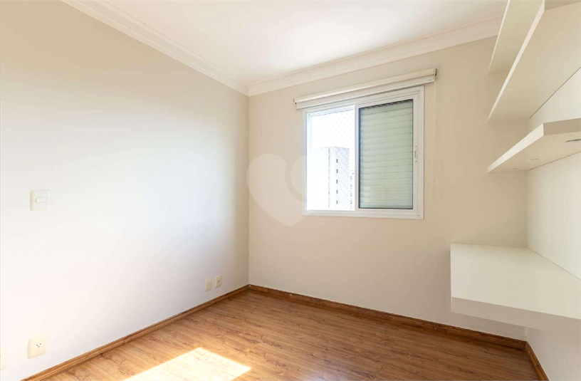 Venda Apartamento São Paulo Indianópolis REO1067402 15