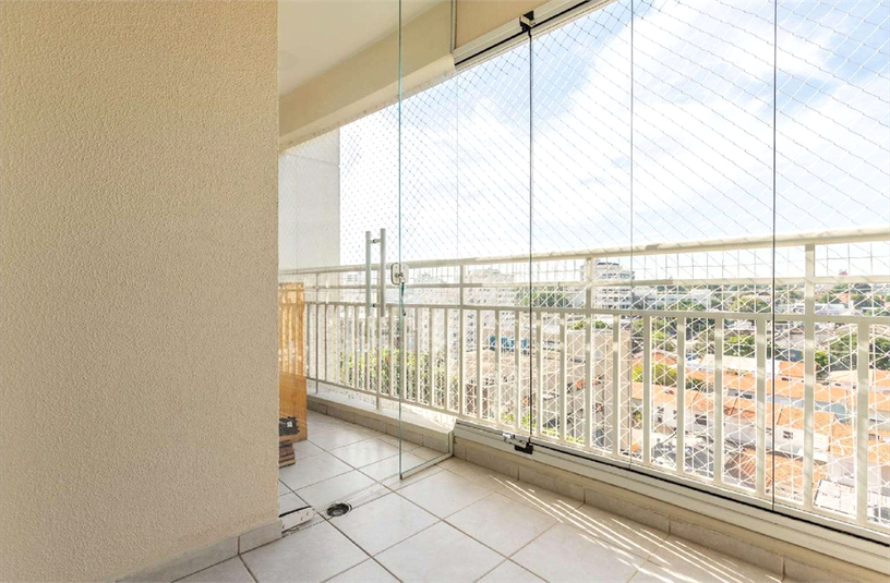 Venda Apartamento São Paulo Indianópolis REO1067402 11