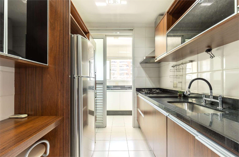 Venda Apartamento São Paulo Indianópolis REO1067402 25