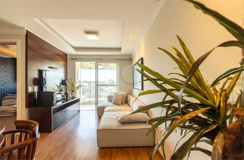 Venda Apartamento São Paulo Indianópolis REO1067402 3