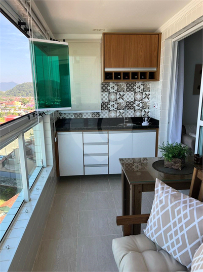 Venda Apartamento Mongaguá Centro REO1067404 2