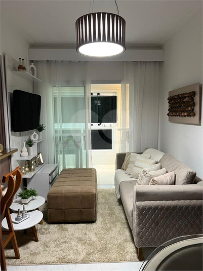 Venda Apartamento Mongaguá Centro REO1067404 13