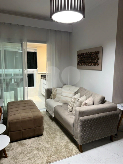 Venda Apartamento Mongaguá Centro REO1067404 14