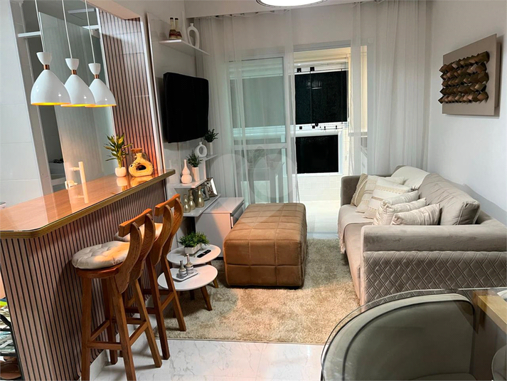 Venda Apartamento Mongaguá Centro REO1067404 21