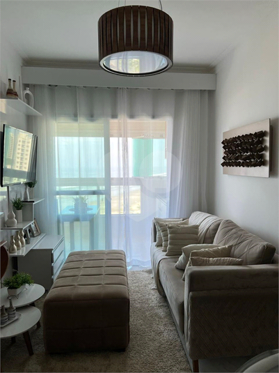 Venda Apartamento Mongaguá Centro REO1067404 3