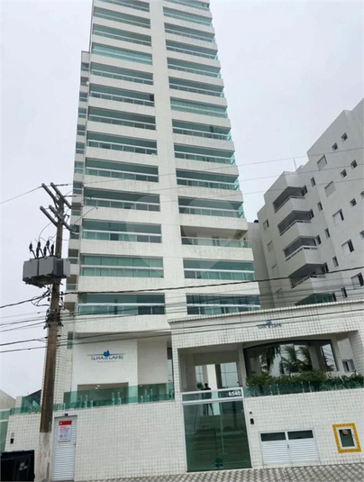 Venda Apartamento Mongaguá Centro REO1067404 31