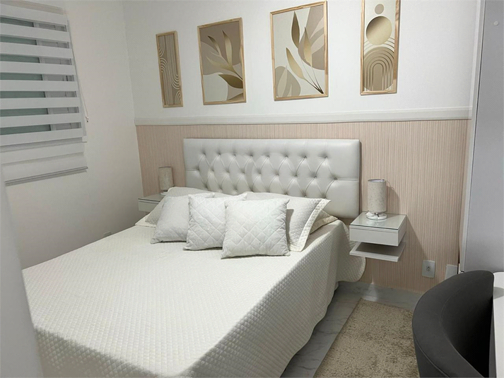 Venda Apartamento Mongaguá Centro REO1067404 12