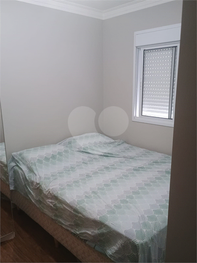 Venda Apartamento São Paulo Parque Fongaro REO1067405 6