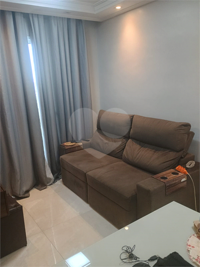 Venda Apartamento São Paulo Parque Fongaro REO1067405 10