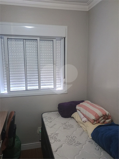 Venda Apartamento São Paulo Parque Fongaro REO1067405 3