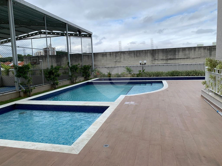 Venda Apartamento São Paulo Vila Guilherme REO1067406 29