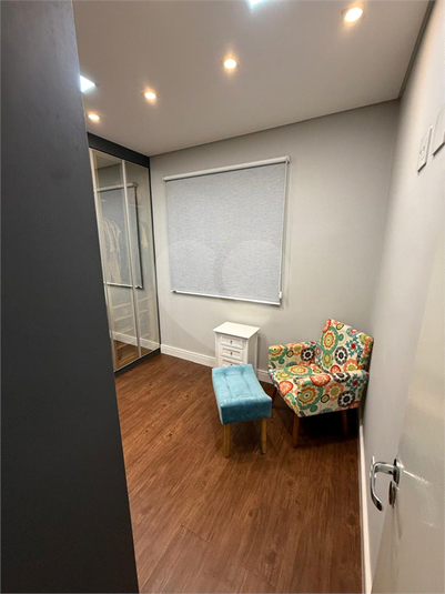 Venda Apartamento São Paulo Vila Guilherme REO1067406 22