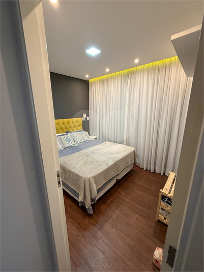 Venda Apartamento São Paulo Vila Guilherme REO1067406 17