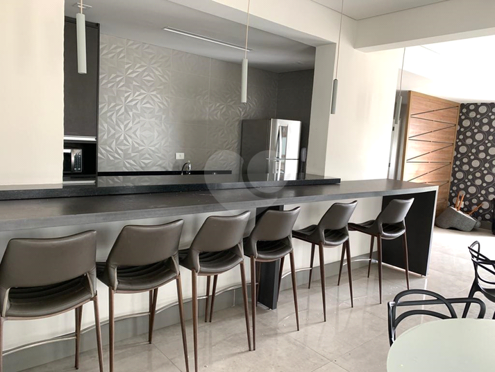 Venda Apartamento São Paulo Vila Guilherme REO1067406 31