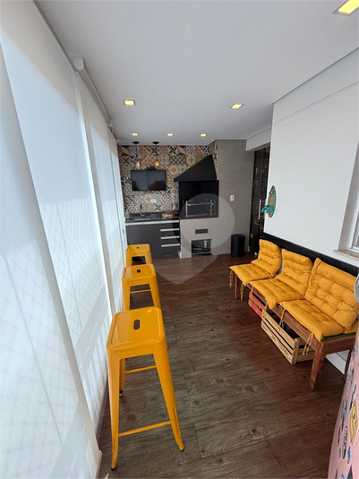 Venda Apartamento São Paulo Vila Guilherme REO1067406 2