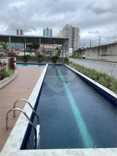 Venda Apartamento São Paulo Vila Guilherme REO1067406 34