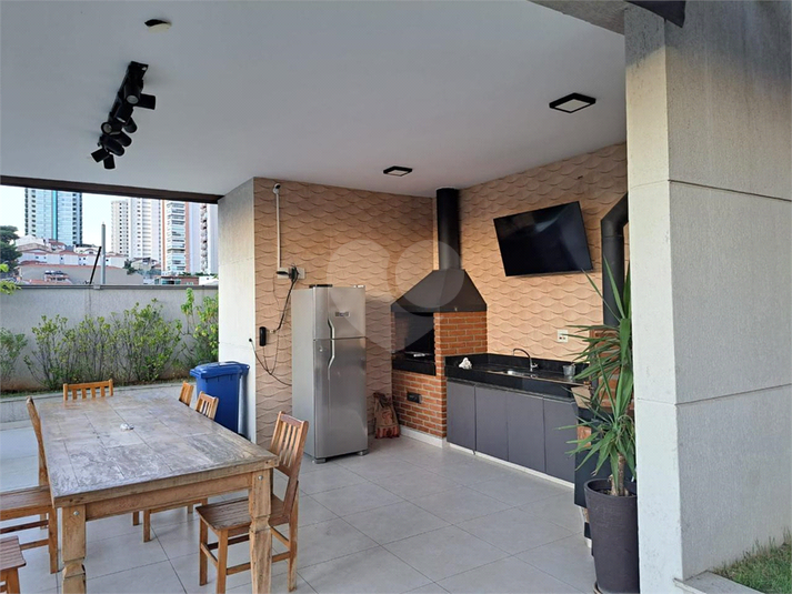 Venda Apartamento São Paulo Vila Guilherme REO1067406 36