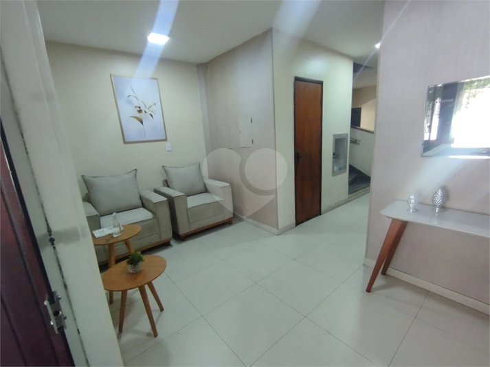 Aluguel Apartamento Niterói Santa Rosa REO1067407 19