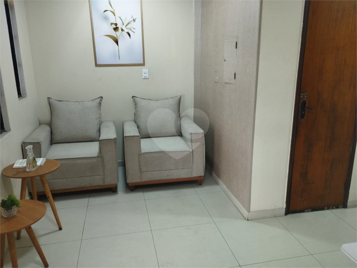 Aluguel Apartamento Niterói Santa Rosa REO1067407 16