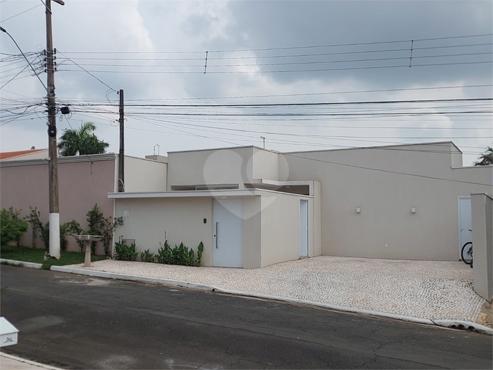 Venda Condomínio Limeira Jardim Parque Avenida REO1067411 1