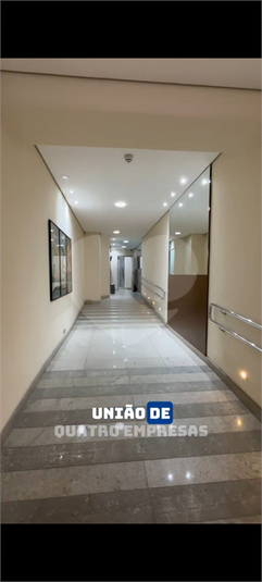 Venda Salão Comercial Santos Centro REO1067412 1