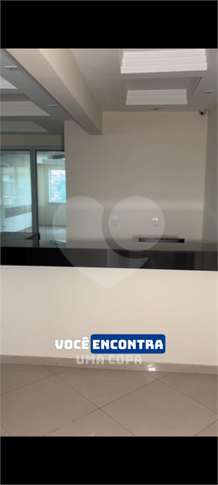 Venda Salão Comercial Santos Centro REO1067412 11