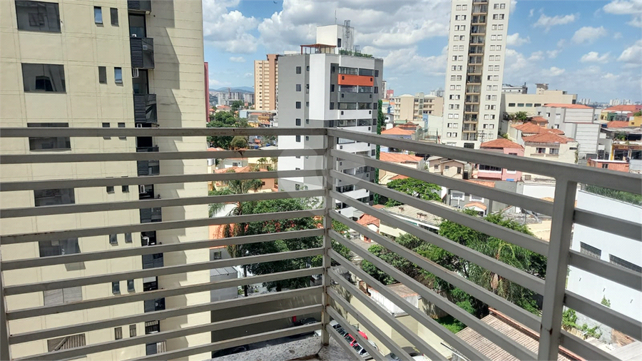 Venda Salas São Paulo Vila Gustavo REO1067414 6