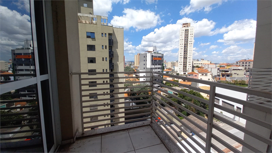 Venda Salas São Paulo Vila Gustavo REO1067414 5