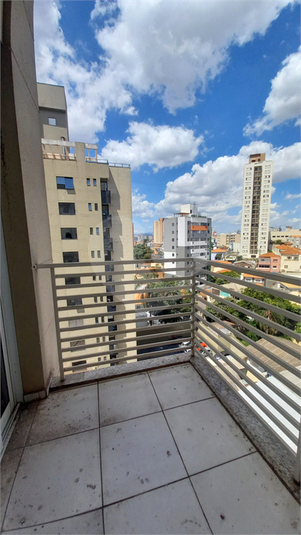 Venda Salas São Paulo Vila Gustavo REO1067414 7