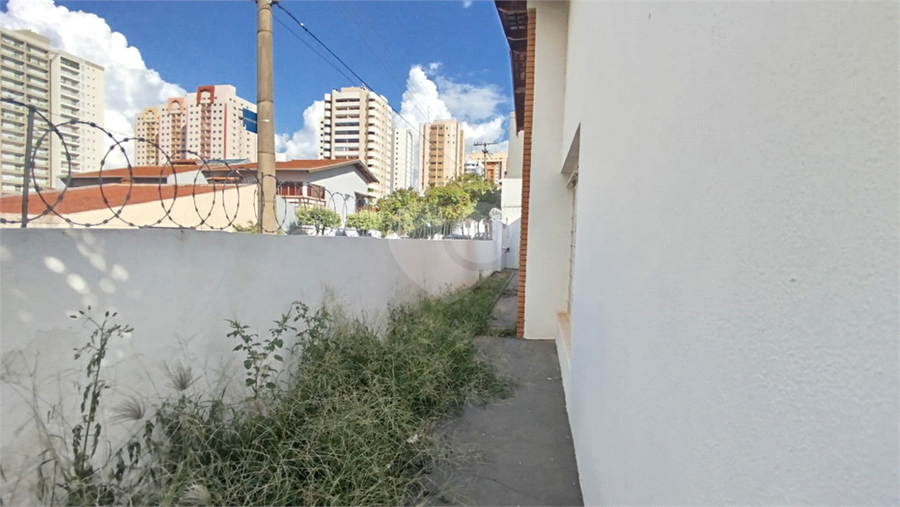 Venda Casa Bauru Jardim Planalto REO1067420 38