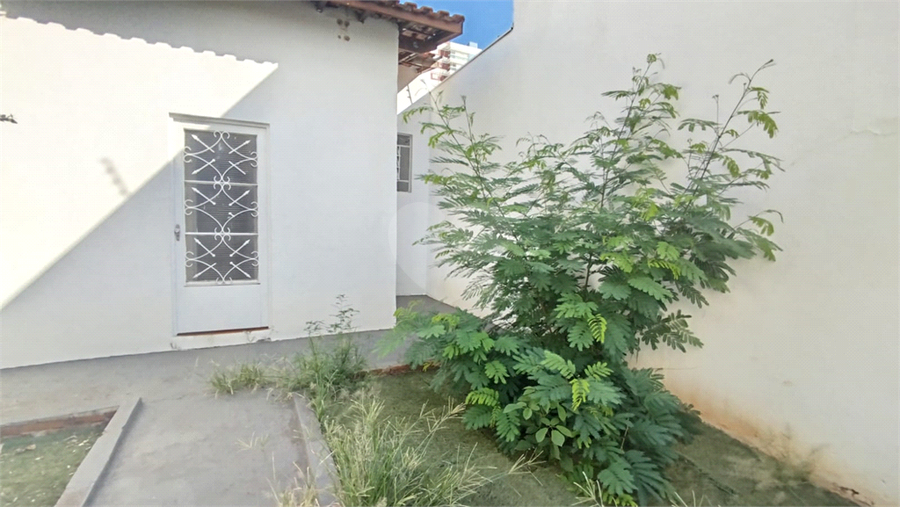 Venda Casa Bauru Jardim Planalto REO1067420 39