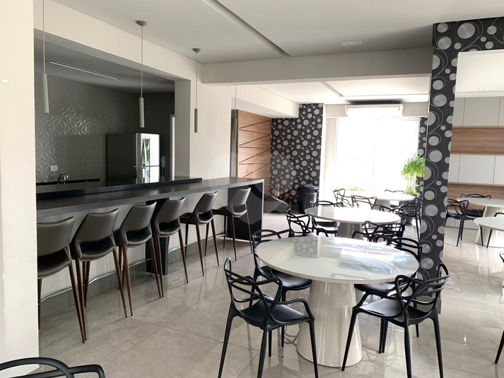 Venda Apartamento São Paulo Vila Guilherme REO1067421 26