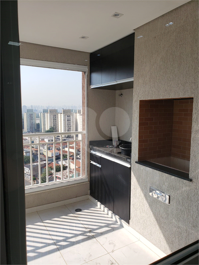 Venda Apartamento São Paulo Vila Guilherme REO1067421 3