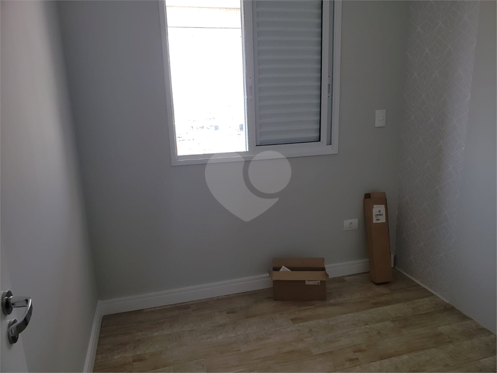 Venda Apartamento São Paulo Vila Guilherme REO1067421 10