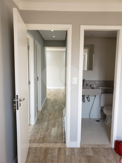 Venda Apartamento São Paulo Vila Guilherme REO1067421 13