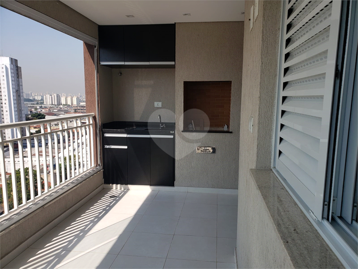 Venda Apartamento São Paulo Vila Guilherme REO1067421 2