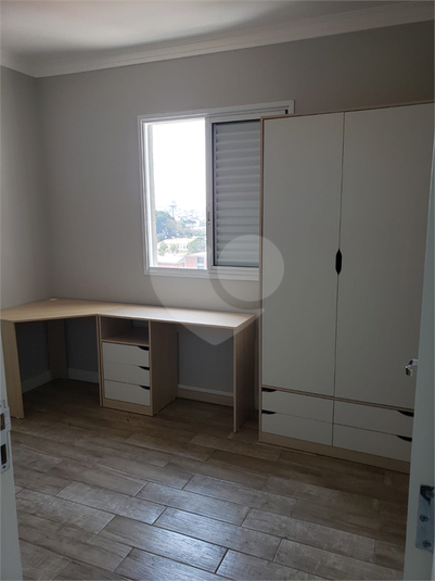 Venda Apartamento São Paulo Vila Guilherme REO1067421 11