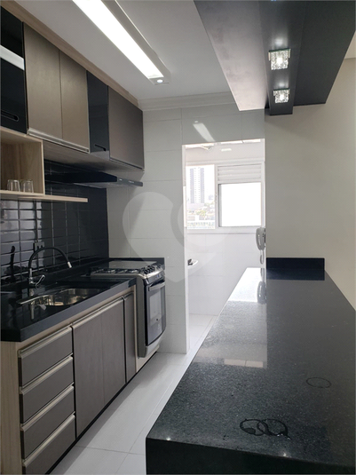 Venda Apartamento São Paulo Vila Guilherme REO1067421 7