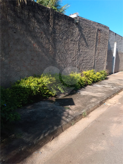 Venda Terreno Limeira Jardim Residencial Village REO1067425 17