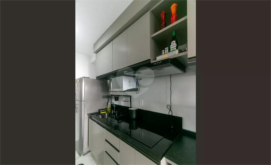 Aluguel Apartamento São Paulo Mirandópolis REO1067428 15