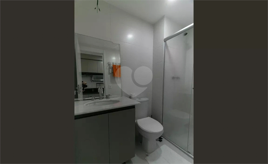 Aluguel Apartamento São Paulo Mirandópolis REO1067428 9